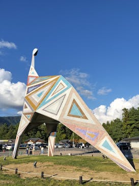 福井県立恐竜博物館に投稿された画像（2024/10/13）