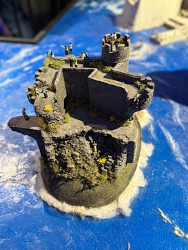 ミニチュアミュージアム スモールワールズに投稿された画像（2024/10/13）