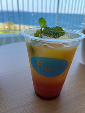 オーシャンスパ Fuuaに投稿された画像（2024/10/13）