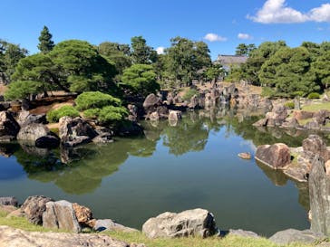 元離宮二条城に投稿された画像（2024/10/13）