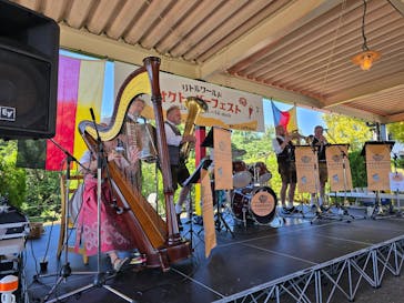 野外民族博物館 リトルワールドに投稿された画像（2024/10/14）