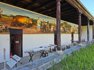 野外民族博物館 リトルワールドに投稿された画像（2024/10/14）