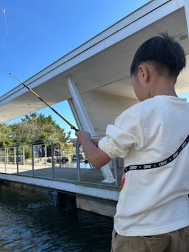 環境水族館アクアマリンふくしまに投稿された画像（2024/10/14）