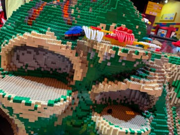 レゴランド®・ディスカバリー・センター 東京に投稿された画像（2024/10/14）