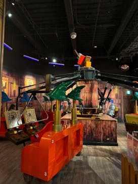 レゴランド®・ディスカバリー・センター 東京に投稿された画像（2024/10/14）