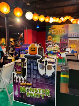 レゴランド®・ディスカバリー・センター 東京に投稿された画像（2024/10/14）