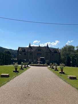 EnglishGardenローザンベリー多和田に投稿された画像（2024/10/14）