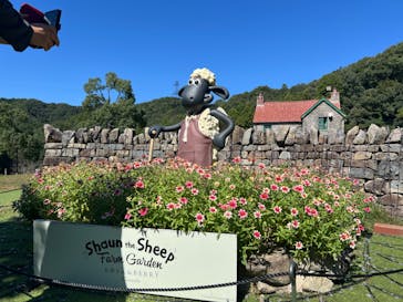 EnglishGardenローザンベリー多和田に投稿された画像（2024/10/14）