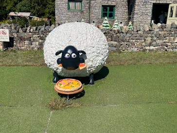 EnglishGardenローザンベリー多和田に投稿された画像（2024/10/14）