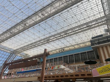 東京サマーランドに投稿された画像（2024/10/14）