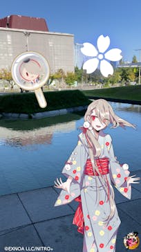 特別展「刀剣乱舞で学ぶ　日本刀と未来展 -刀剣男士のひみつ-」に投稿された画像（2024/10/14）