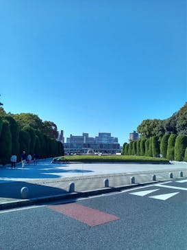 広島平和記念資料館に投稿された画像（2024/10/14）