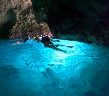 沖縄マリンサービス碧に投稿された画像（2024/10/14）