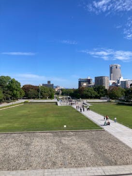 公益財団法人広島平和文化センターに投稿された画像（2024/10/14）