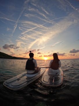 imtida宮古島に投稿された画像（2024/10/14）