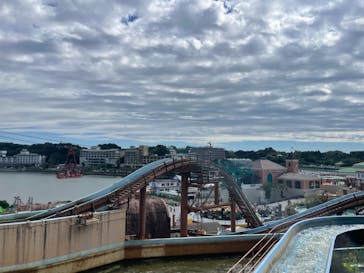 浜名湖パルパルに投稿された画像（2024/10/14）