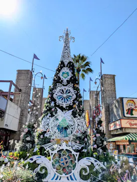 ひらかたパークに投稿された画像（2024/10/14）