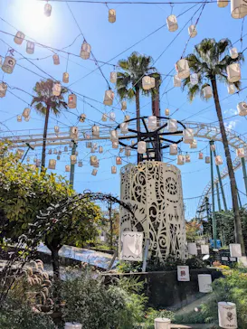 ひらかたパークに投稿された画像（2024/10/14）