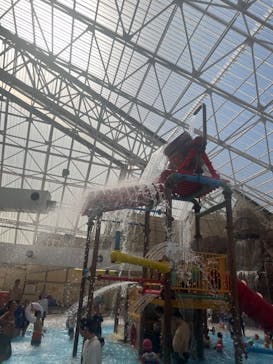 東京サマーランドに投稿された画像（2024/10/14）