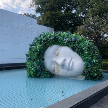 彫刻の森美術館に投稿された画像（2024/10/14）