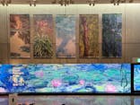 モネ 睡蓮のとき（国立西洋美術館）に投稿された画像（2024/10/14）