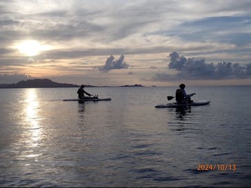 マリンBoo!!に投稿された画像（2024/10/14）