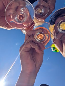 クラフトビアホリデイに投稿された画像（2024/10/14）