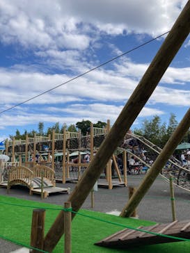 伊豆ぐらんぱる公園に投稿された画像（2024/10/14）