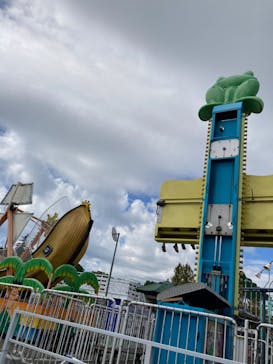 伊豆ぐらんぱる公園に投稿された画像（2024/10/14）