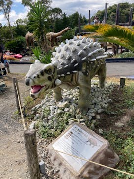 伊豆ぐらんぱる公園に投稿された画像（2024/10/14）