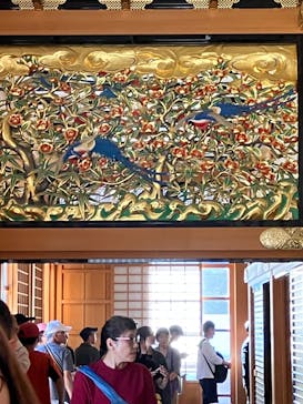 名古屋城に投稿された画像（2024/10/14）