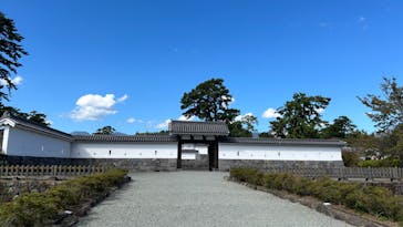 小田原城に投稿された画像（2024/10/14）