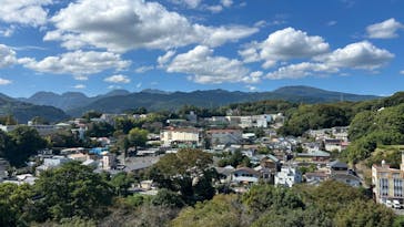 小田原城に投稿された画像（2024/10/14）