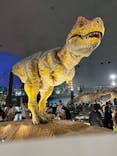 福井県立恐竜博物館に投稿された画像（2024/10/14）