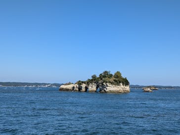 丸文松島汽船に投稿された画像（2024/10/14）