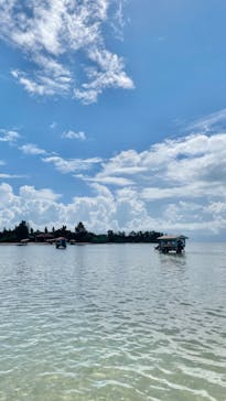 西表島 ADVENTURE PiPi（アドベンチャーピピ）に投稿された画像（2024/10/14）