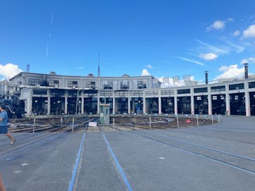 京都鉄道博物館に投稿された画像（2024/10/14）