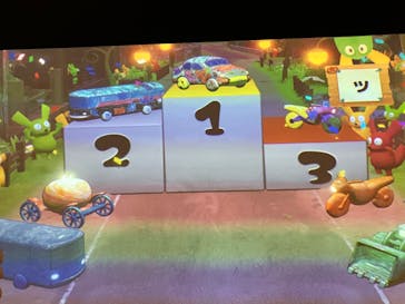 リトルプラネット KITE MITE MATSUDOに投稿された画像（2024/10/14）