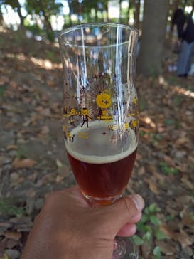 クラフトビアホリデイに投稿された画像（2024/10/14）