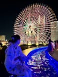 横浜みなとみらい 万葉倶楽部に投稿された画像（2024/10/14）