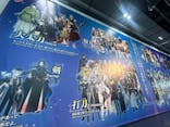 特別展「刀剣乱舞で学ぶ　日本刀と未来展 -刀剣男士のひみつ-」に投稿された画像（2024/10/14）
