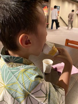 大江戸温泉物語 箕面温泉スパーガーデンに投稿された画像（2024/10/14）