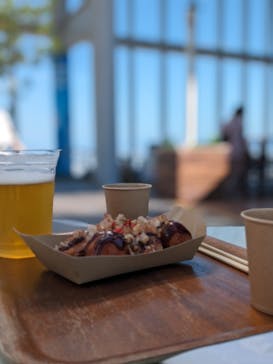 ハルカス300(展望台)に投稿された画像（2024/10/14）