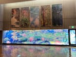 モネ 睡蓮のとき（国立西洋美術館）に投稿された画像（2024/10/14）