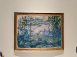 モネ 睡蓮のとき（国立西洋美術館）に投稿された画像（2024/10/14）