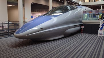 京都鉄道博物館に投稿された画像（2024/10/14）