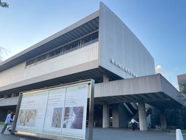 ハニワと土偶の近代（東京国立近代美術館）に投稿された画像（2024/10/14）