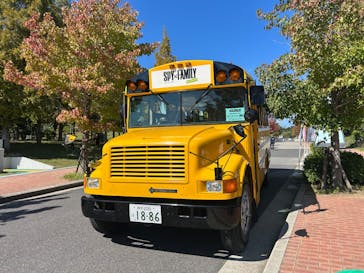 ニジゲンノモリに投稿された画像（2024/10/14）