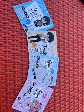 ニジゲンノモリに投稿された画像（2024/10/14）