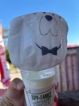 ニジゲンノモリに投稿された画像（2024/10/14）